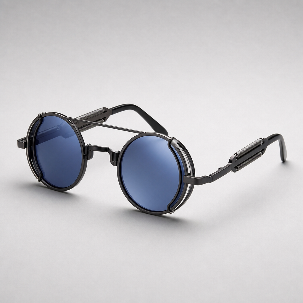 Women's Alvanti Sunglasses in Blue
