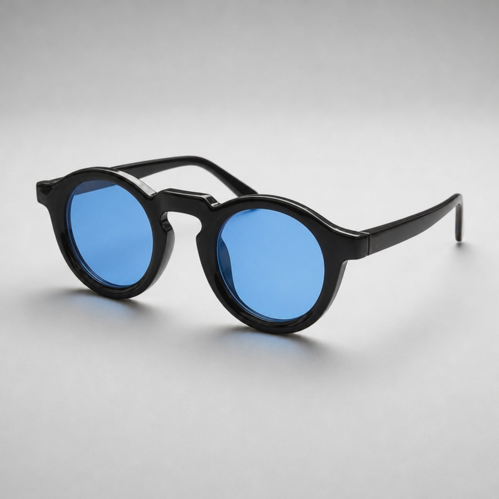 Women's Cartagena Sunglasses in Cobalt Tint