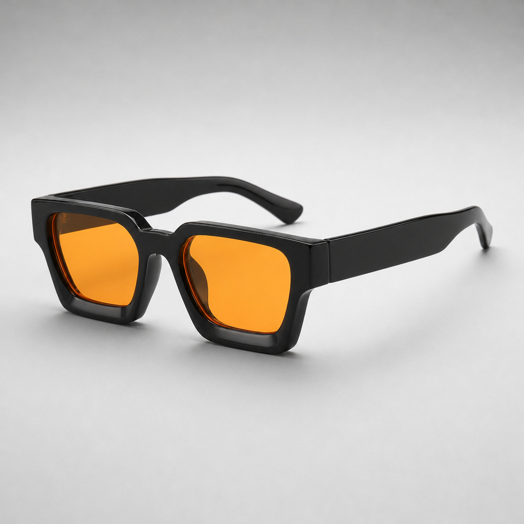 Women's Milos Sunglasses in Midnight