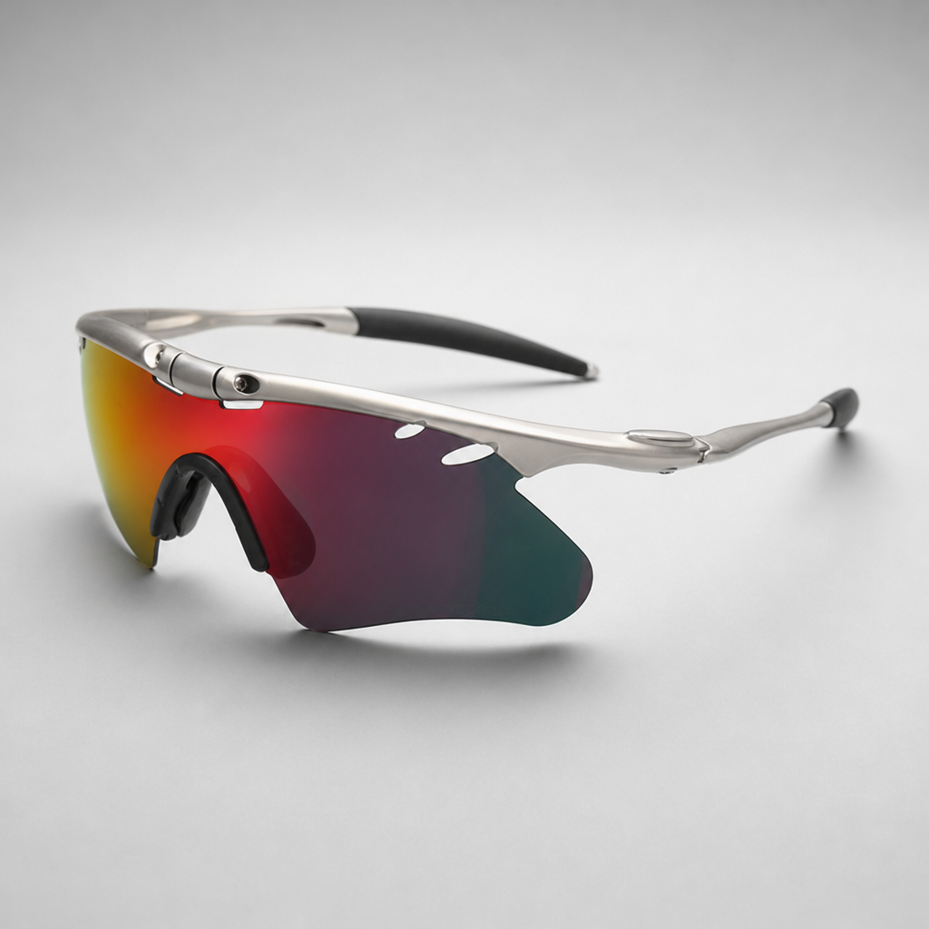 Women's Mojacar Sunglasses in Sunset