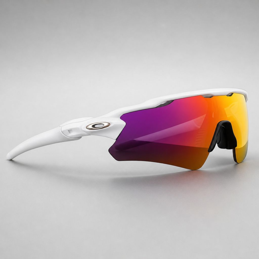 Women's Sorrento Sunglasses in Sunset White