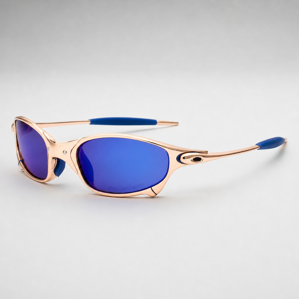 Women's Menton Sunglasses in Blue