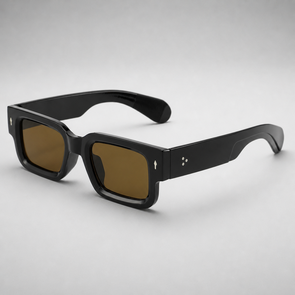 Women's Menerbes Sunglasses in Bronze