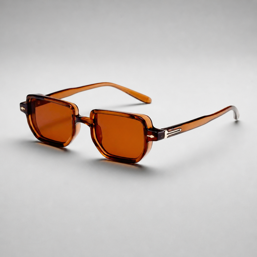 Women's Ericeira Sunglasses in Cognac
