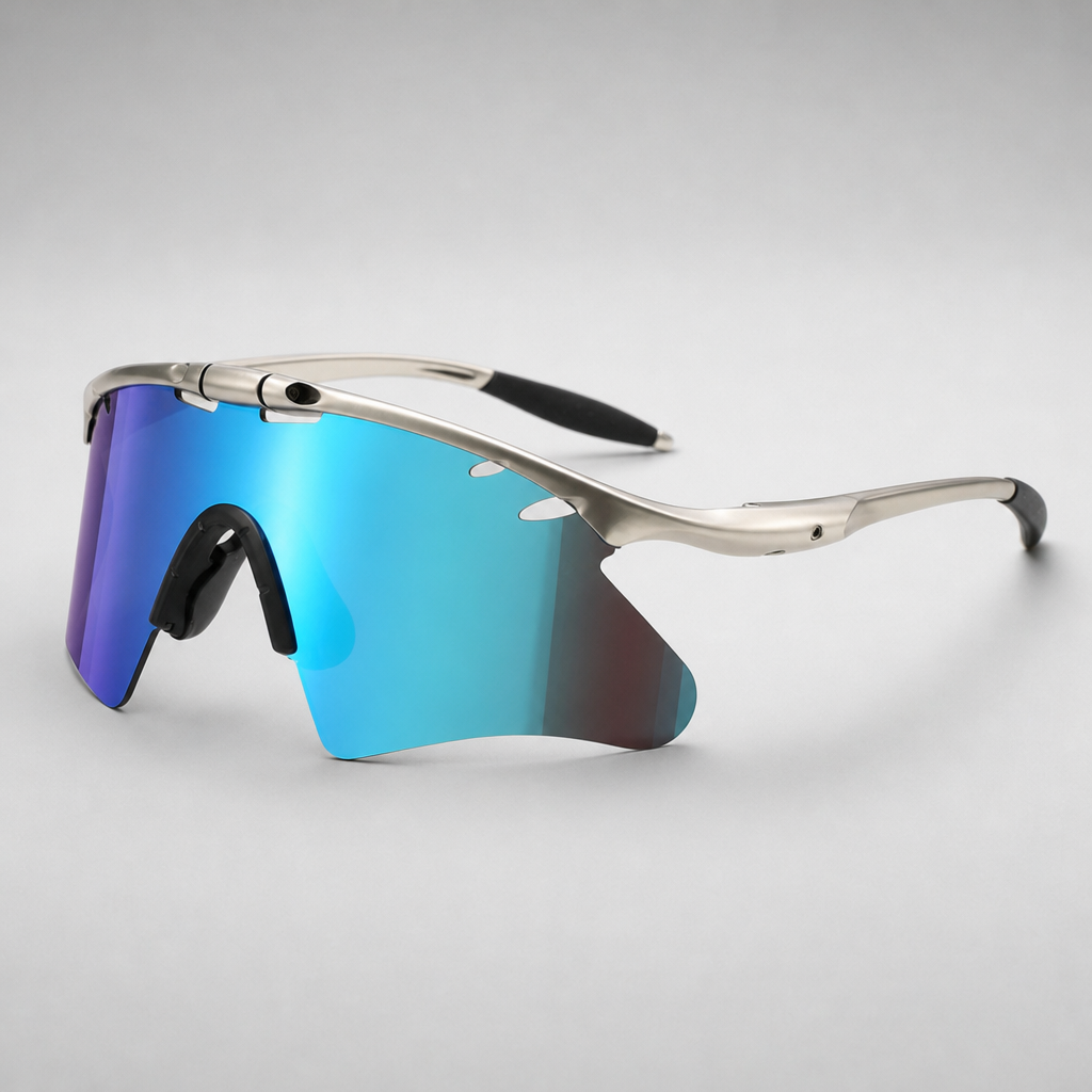 Women's Mojacar Sunglasses in Ocean
