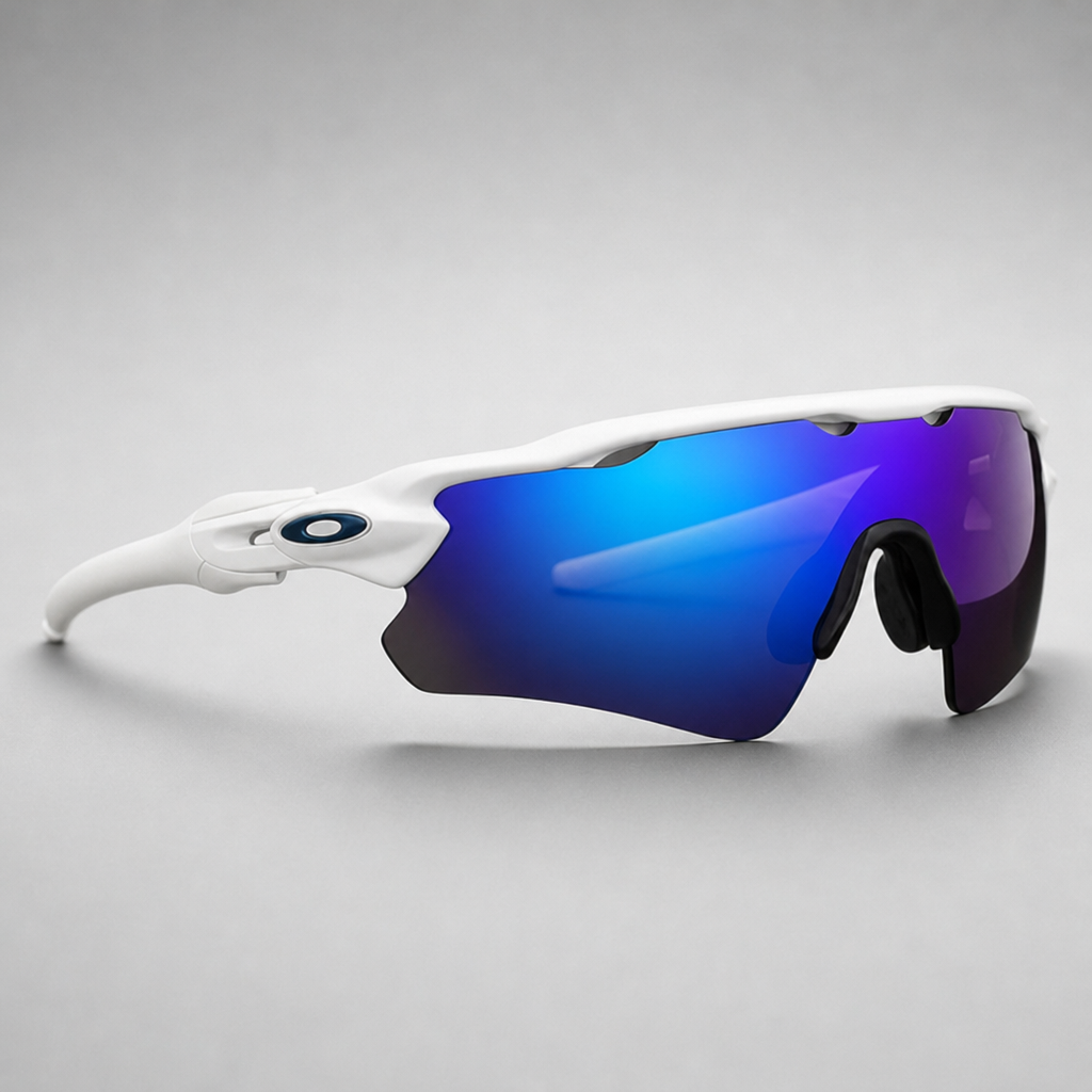 Women's Sorrento Sunglasses in Ocean White