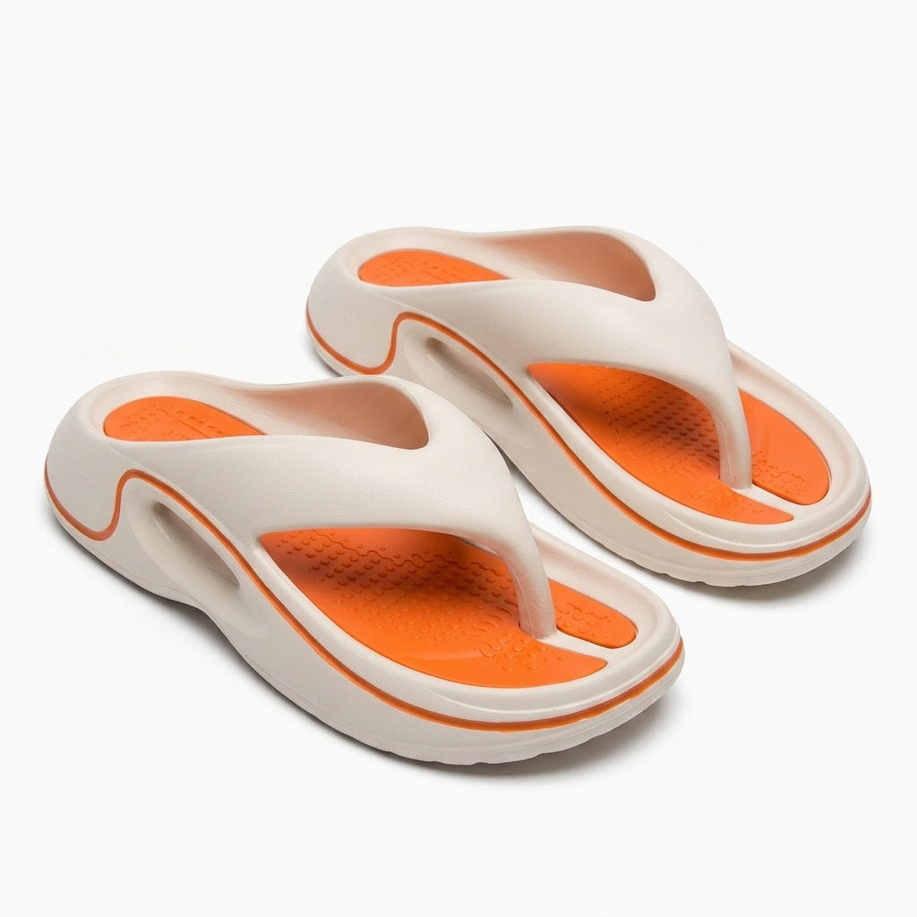 White Orange