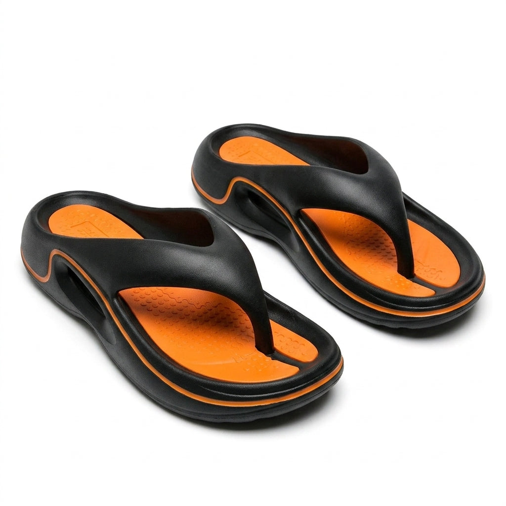 Black Orange