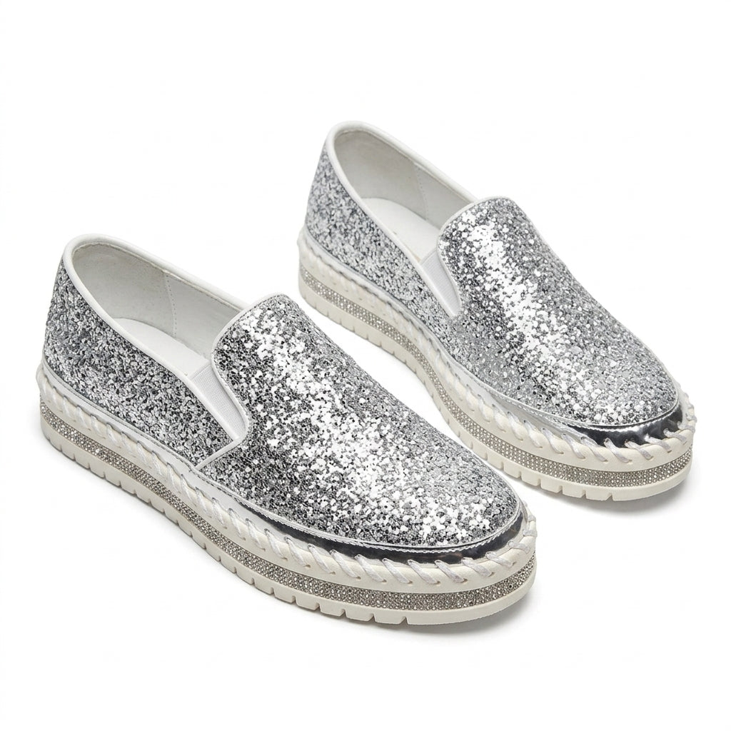 Silver