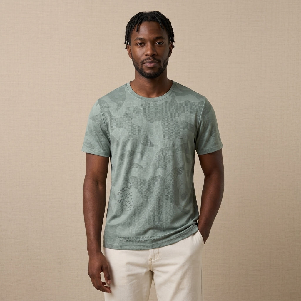 Sea Green