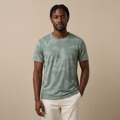 Sea Green