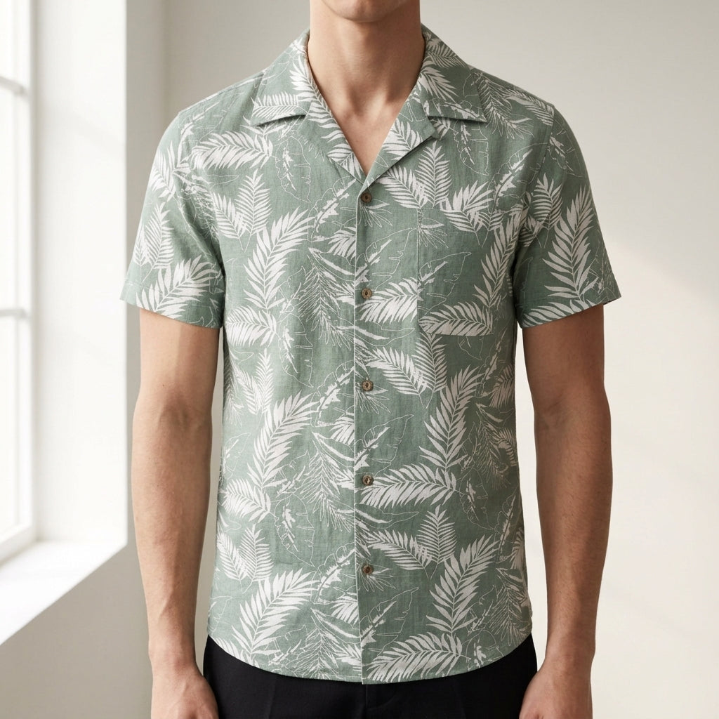 Subtle Green
