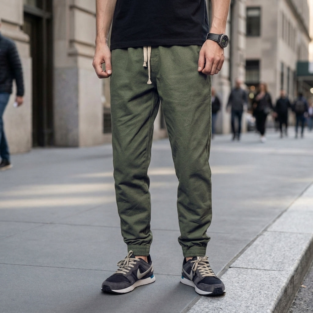 Army Green