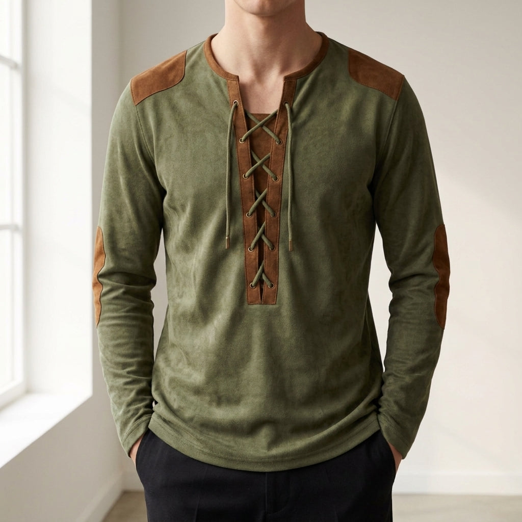 Pine Green