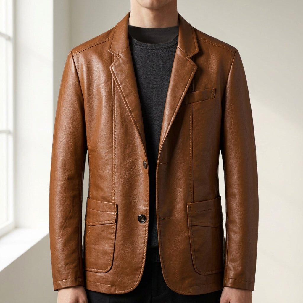 Cognac Brown