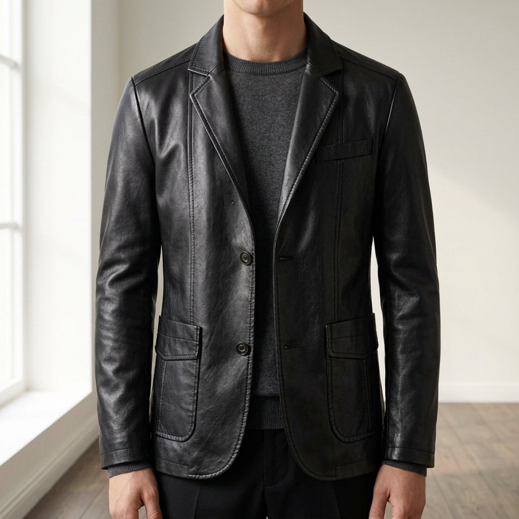 Obsidian Black