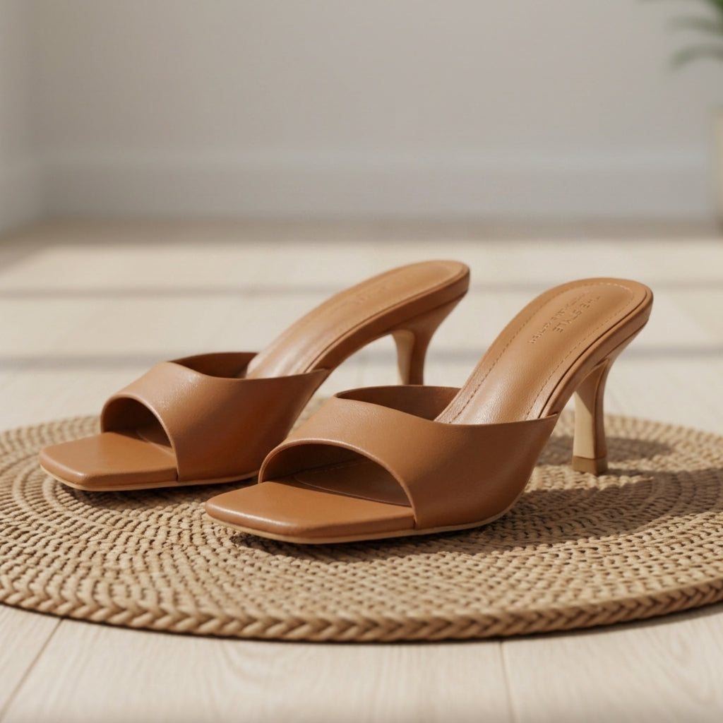 Mocha Brown