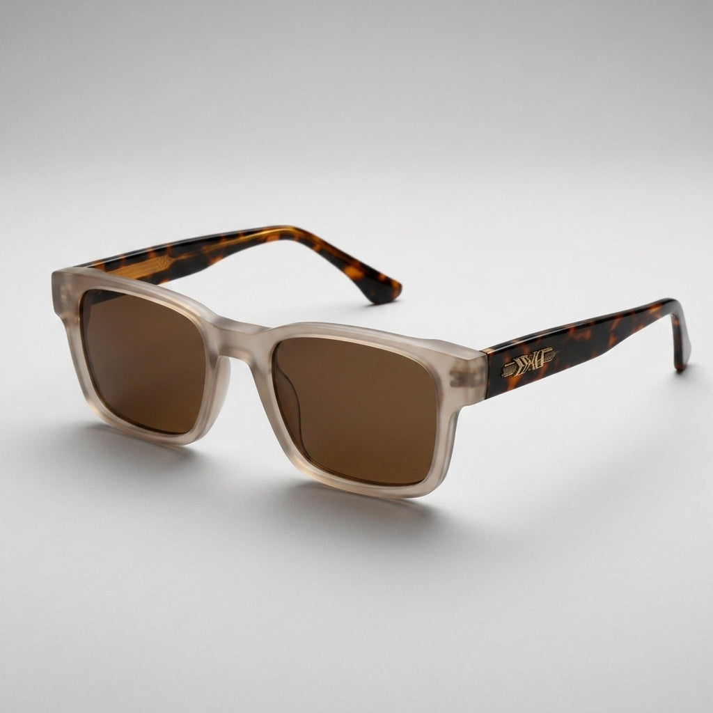 Tortoiseshell Brown