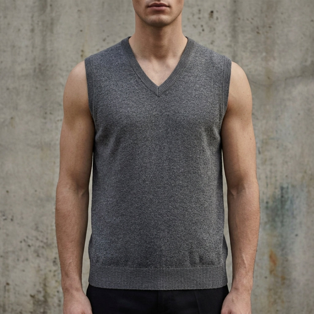 Charcoal Grey
