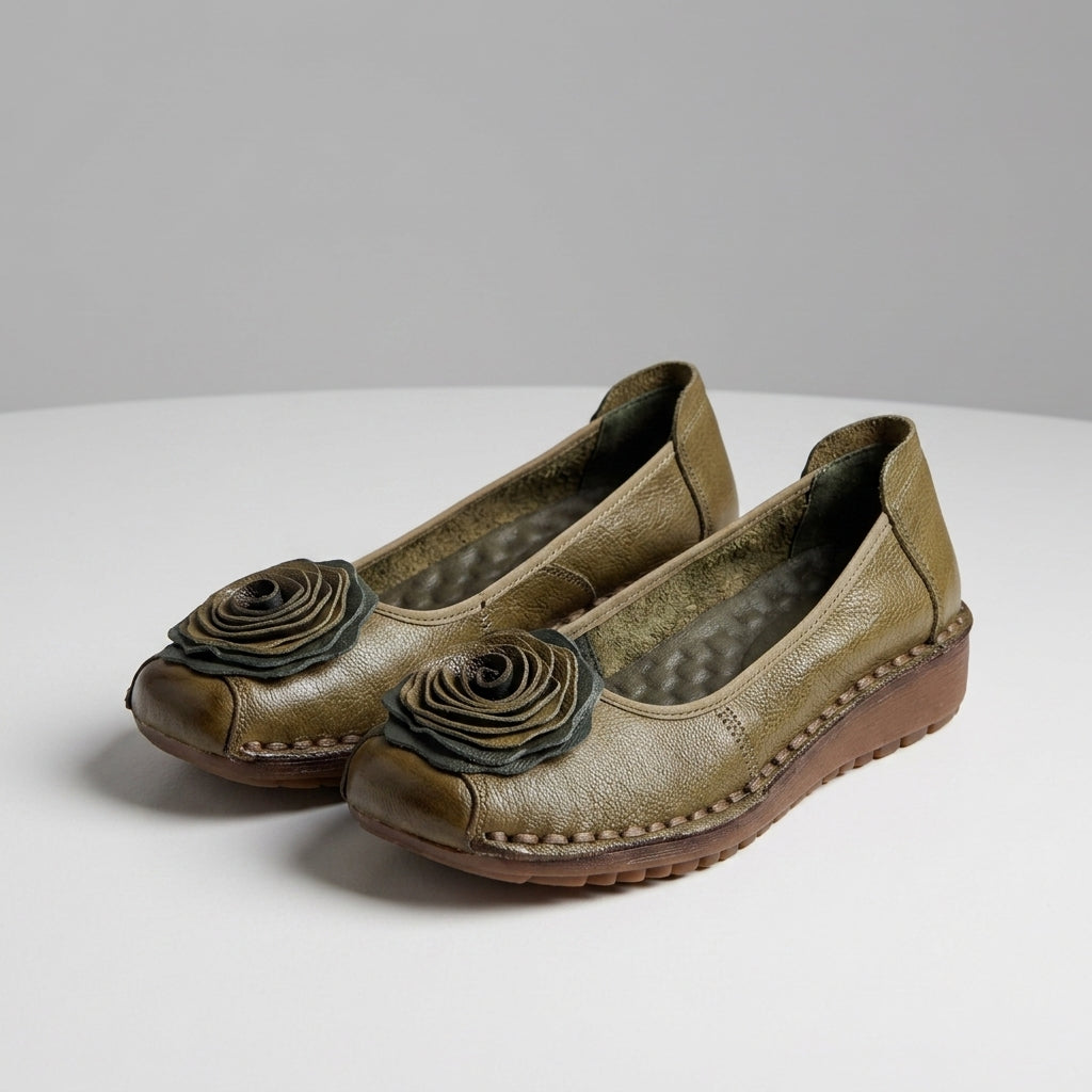 Olive Green