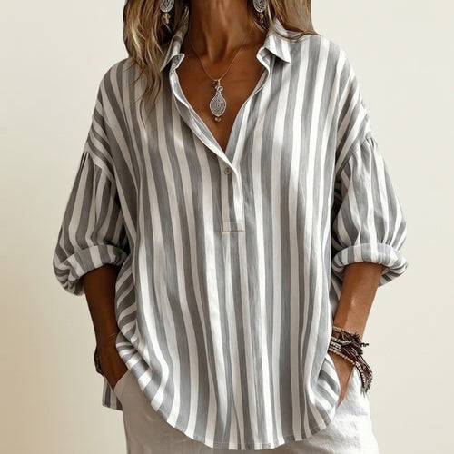 Grey Stripe