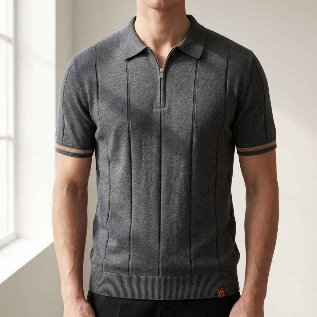 Charcoal Grey
