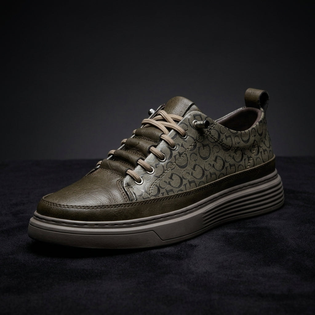 Olive Green