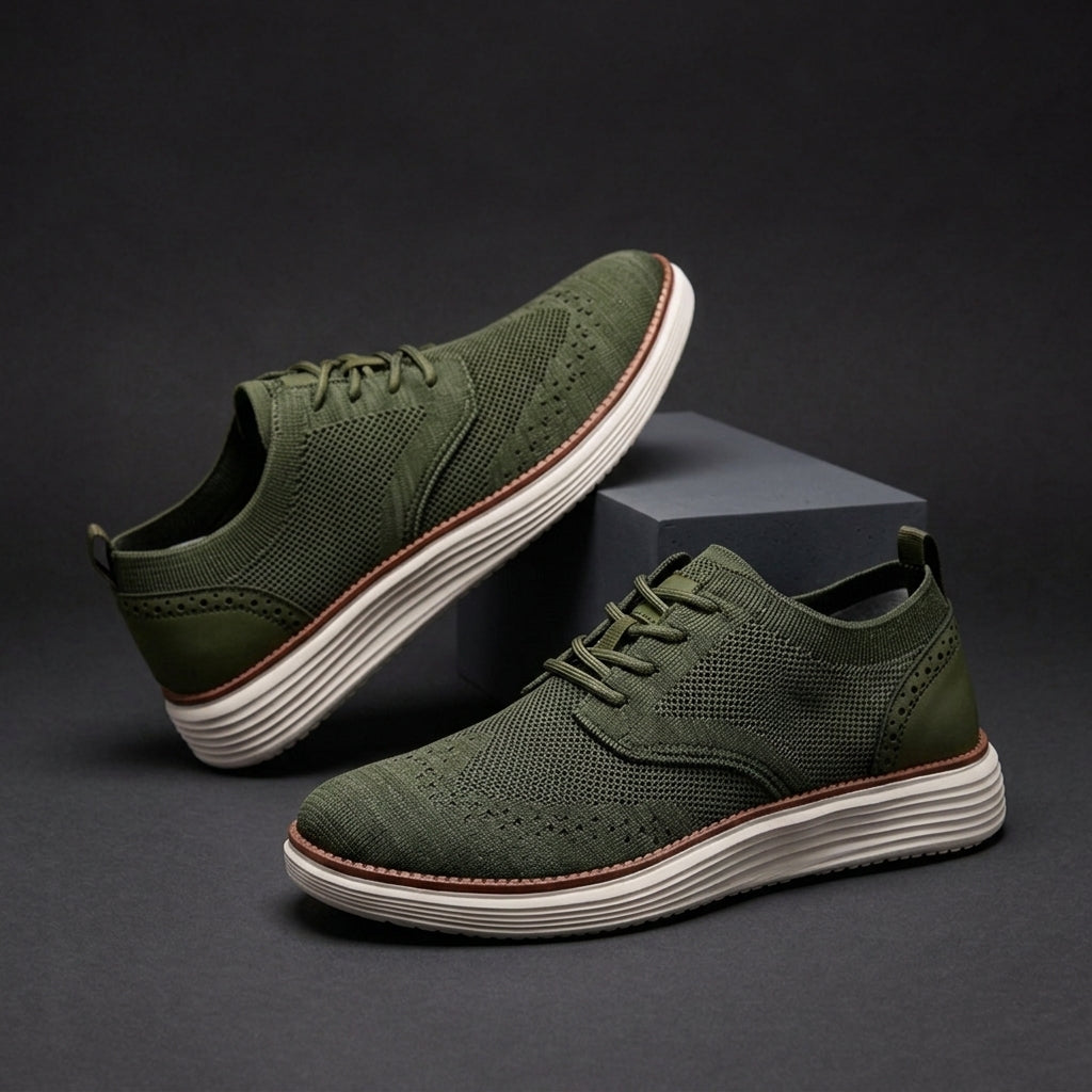 Olive Green