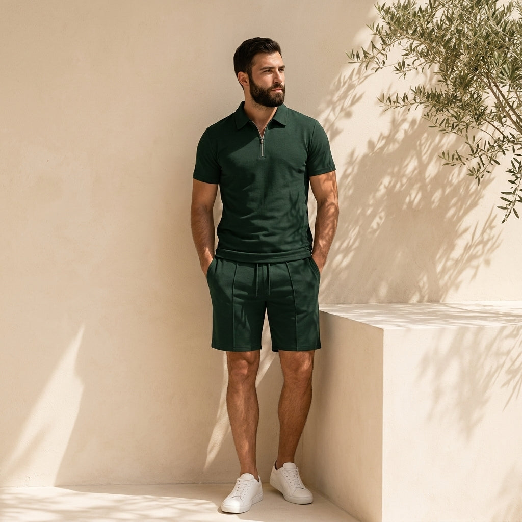 Forest Green