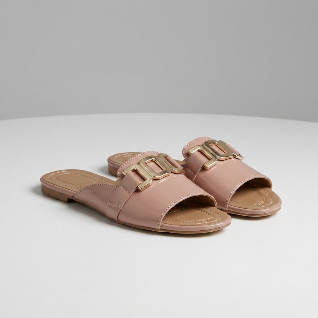 Blush Pink