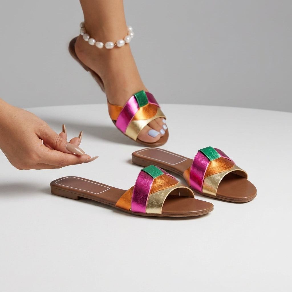 Multicolour