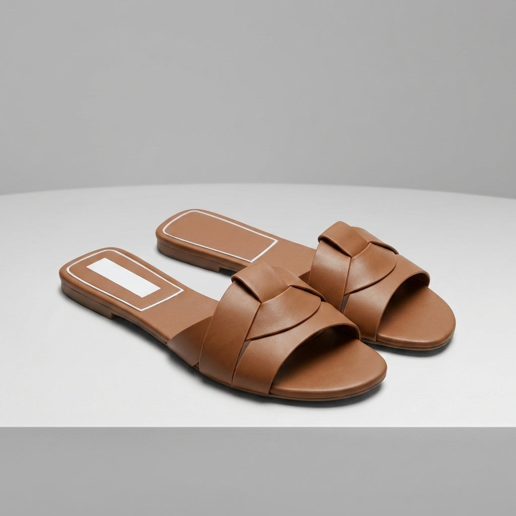 Tan
