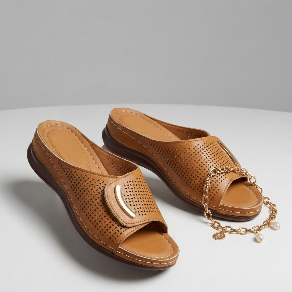 Tan
