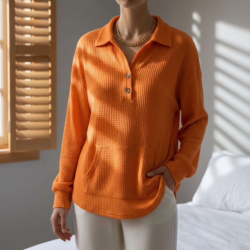 Burnt Orange