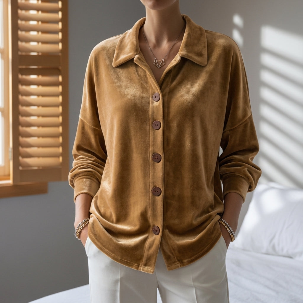 Camel Brown
