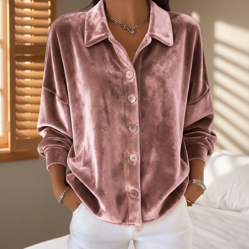 Dusty Pink