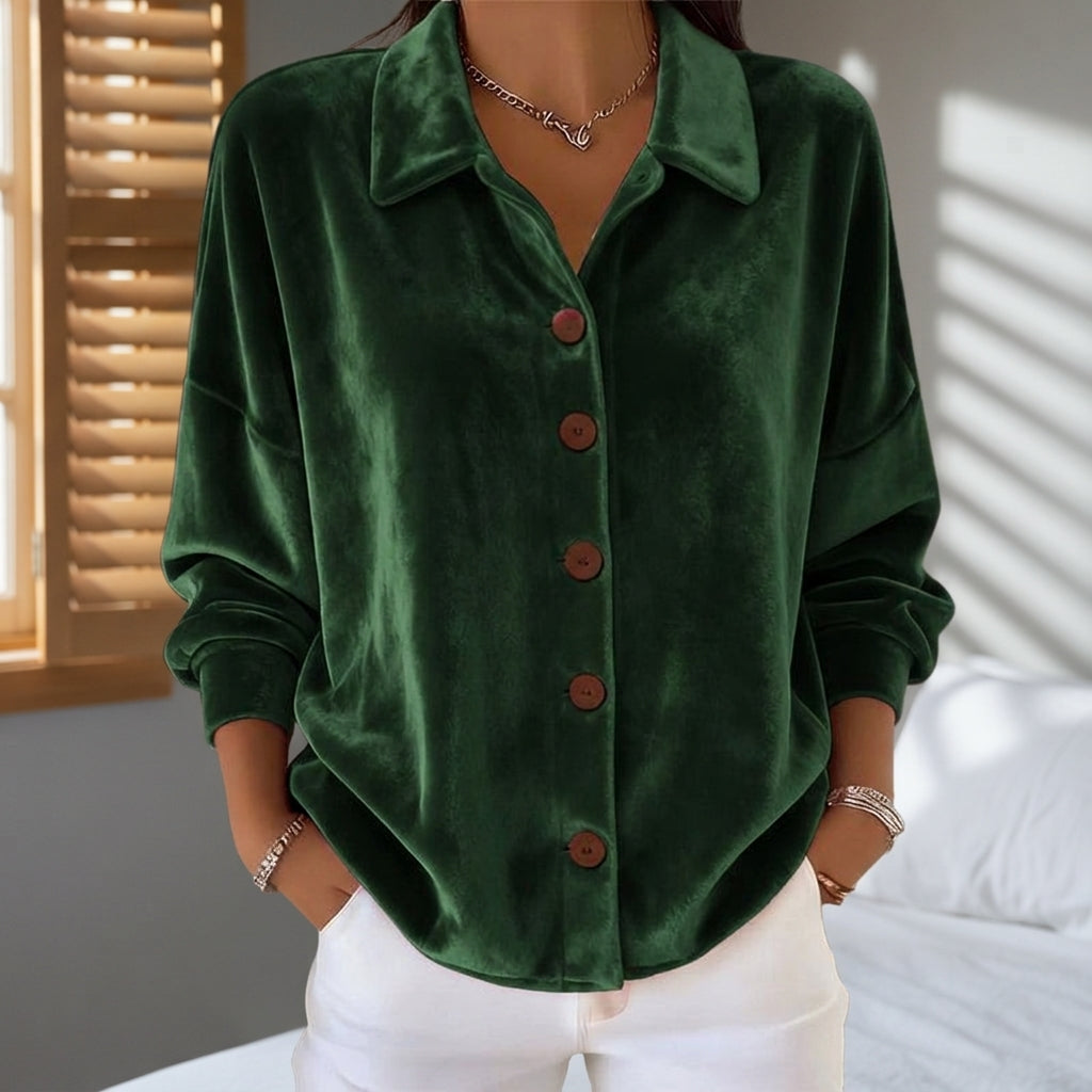 Emerald Green