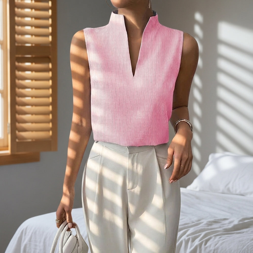 Pink Stripe