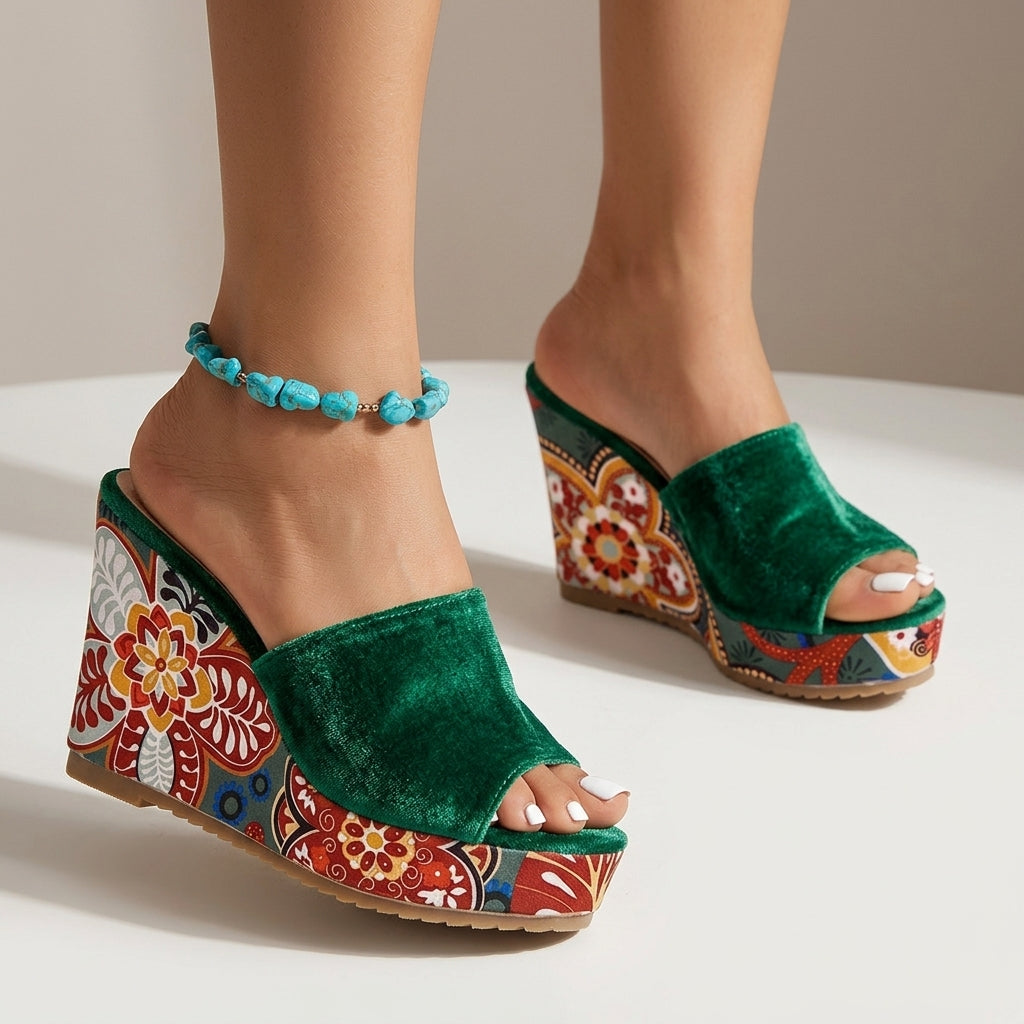 Emerald Green