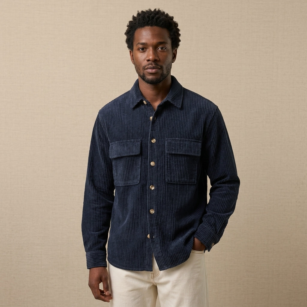 Navy Blue