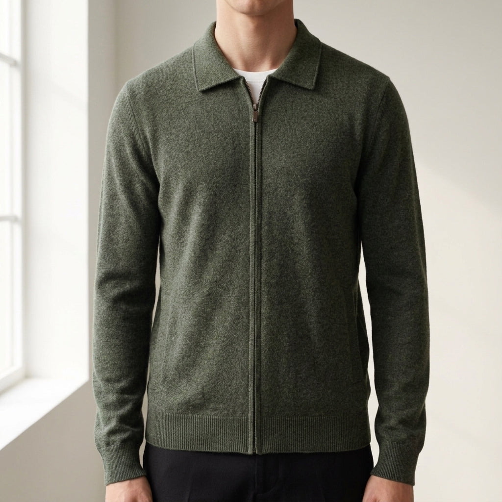 Olive Green