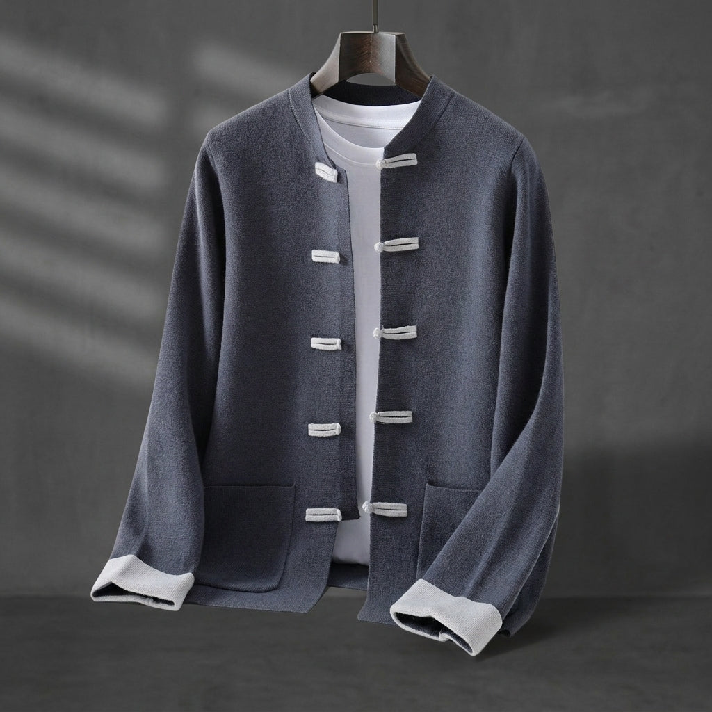 Charcoal Grey