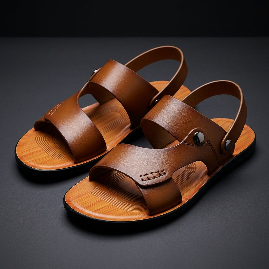 Tan Brown
