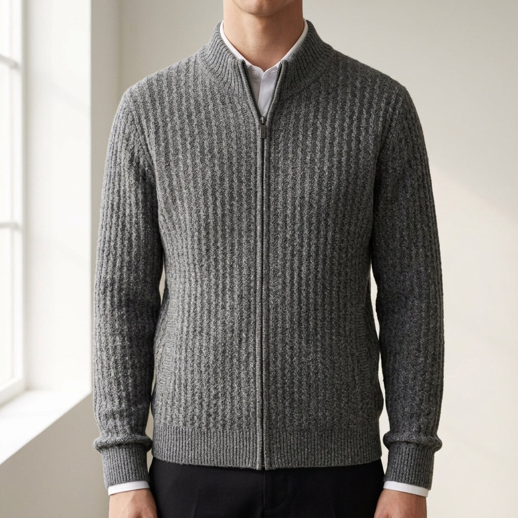 Charcoal Grey