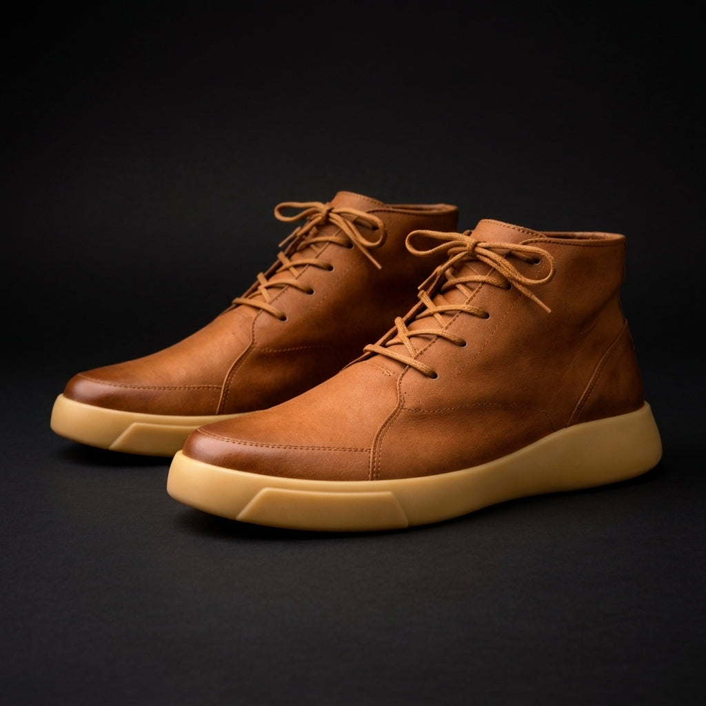 Tan Brown