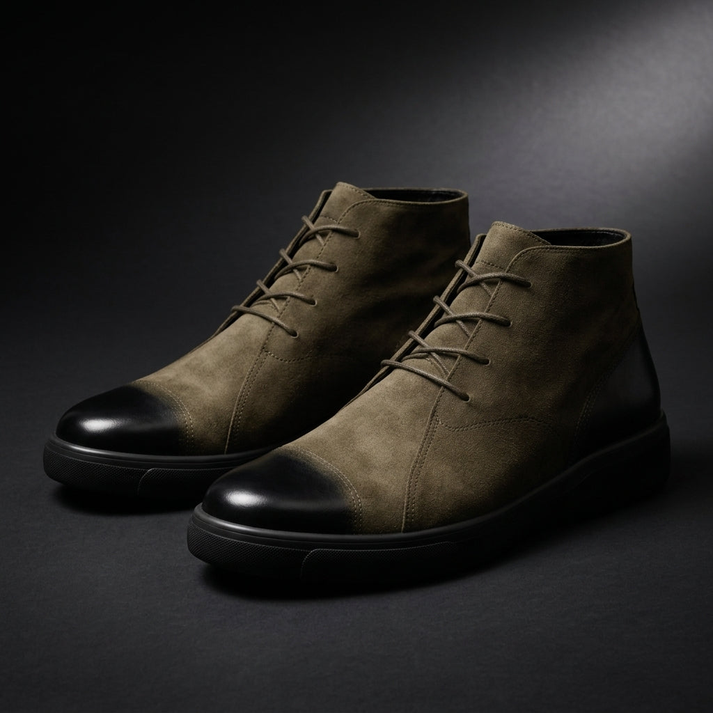 Olive Brown
