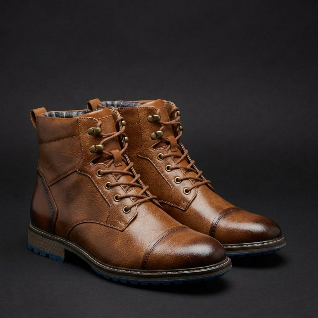 Tan Brown