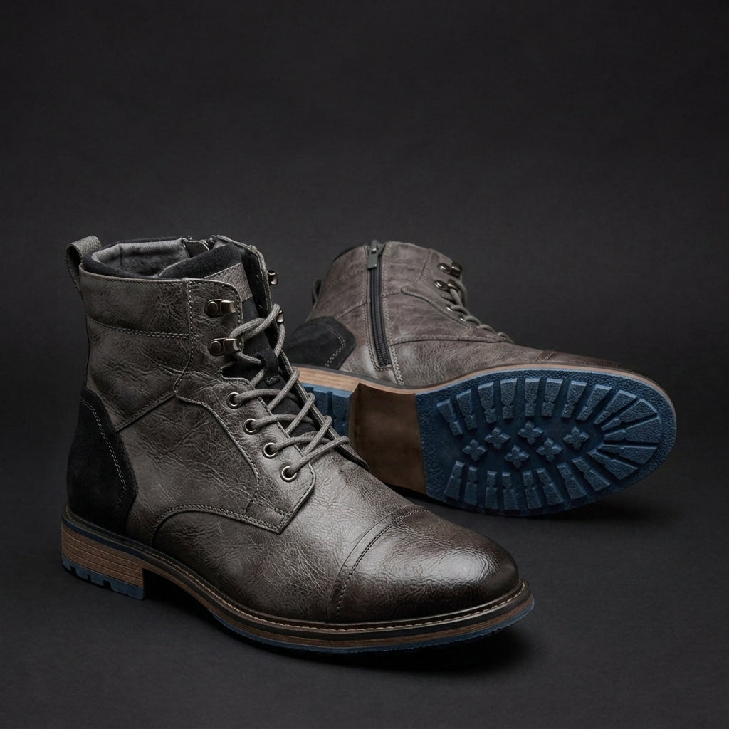 Charcoal Grey