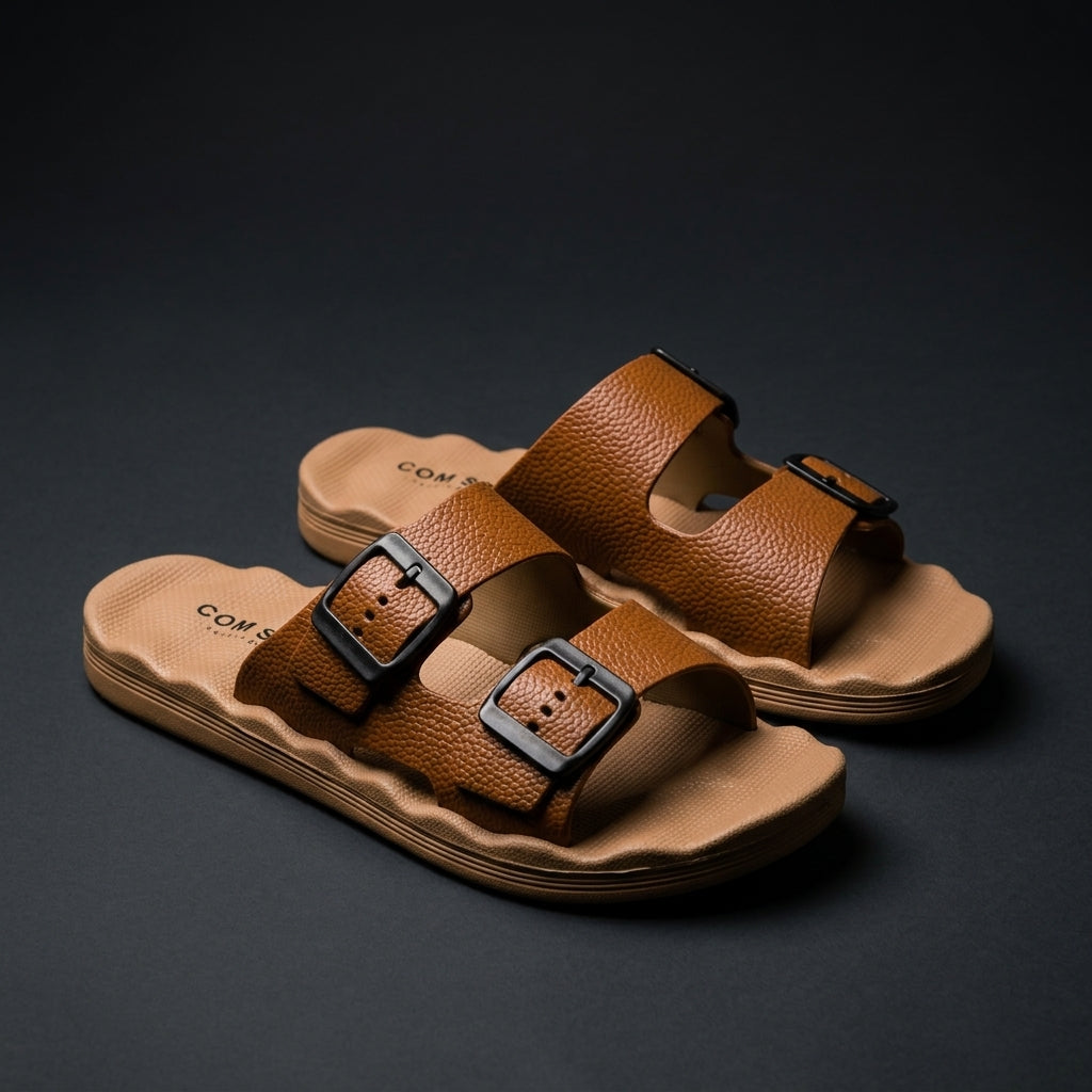 Tan Brown