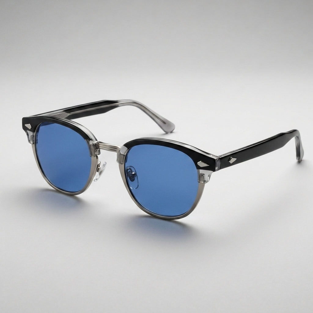 Black & Blue